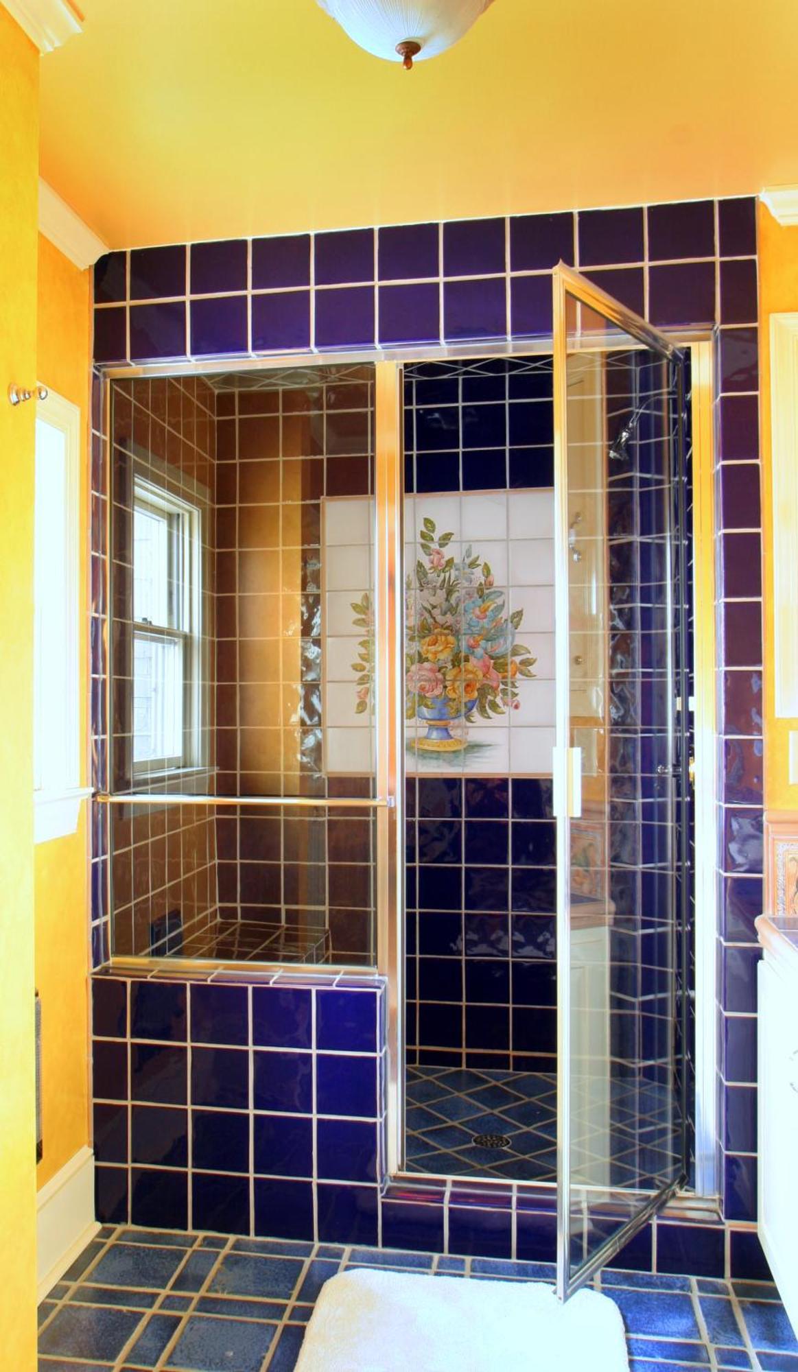 L'Auberge Provencale Inn & Restaurant Boyce Ruang foto