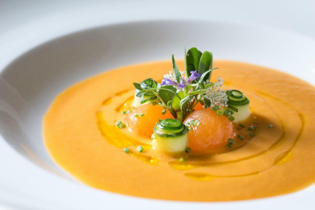 L'Auberge Provencale Inn & Restaurant Boyce Bagian luar foto